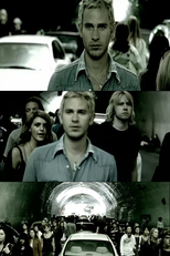 Lifehouse: Broken (Lifehouse: Broken)