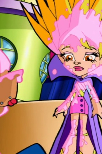 Poster de Episódio The Dating Game (2005)