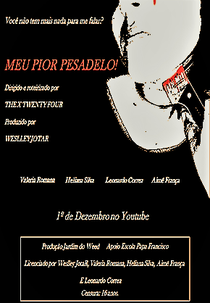Meu Pior Pesadelo! (Meu Pior Pesadelo!)