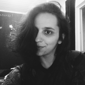Foto de perfil de Caroline