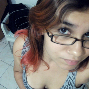 Foto de perfil de Priscila Araújo