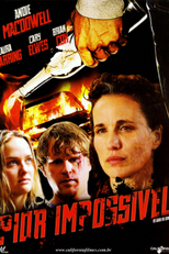 Pior Impossível (As Good as Dead)