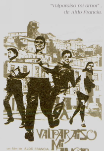 Valparaíso mi amor (Valparaíso mi amor)