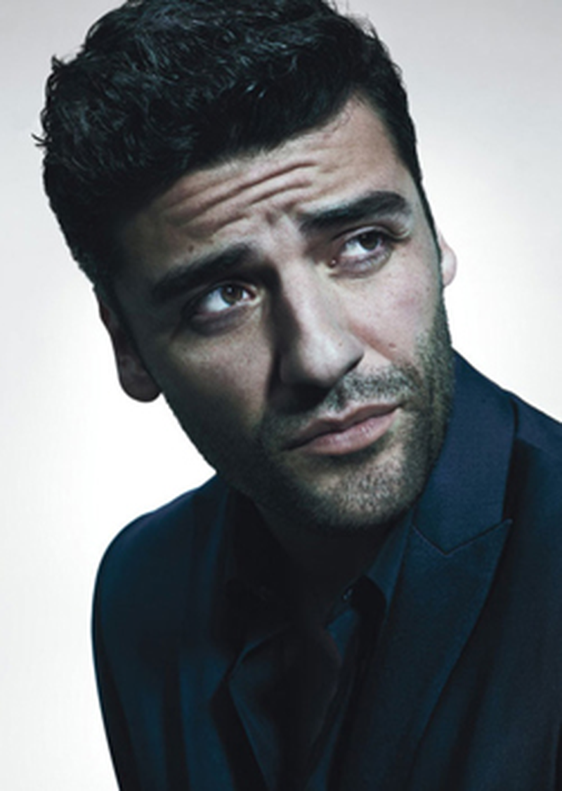 Oscar Isaac - Foto 8