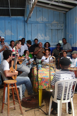 Nosso Samba (Nosso Samba)