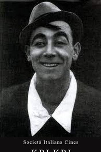  de Curta Bloomer Versus Sherlock Holmes (1915)