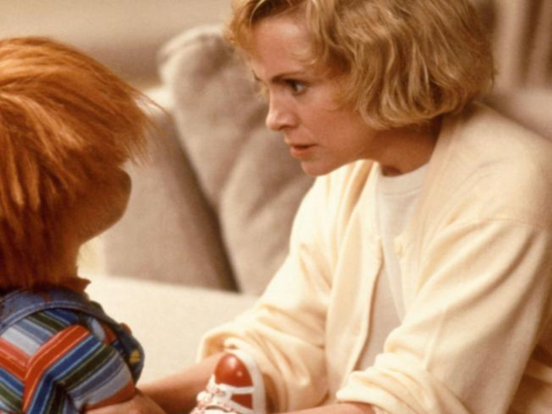 Foto 9 de Brinquedo Assassino