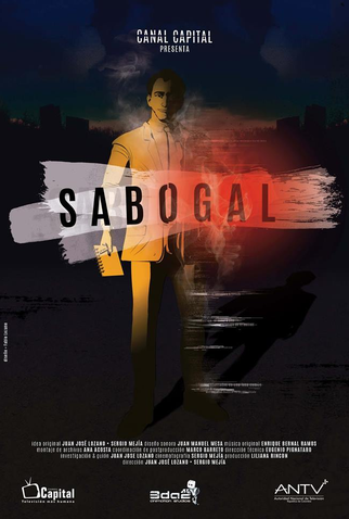 Poster 1 de Filme Sabogal (2015)