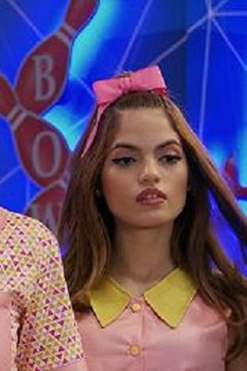 Poster de Episódio ¡Manos a la obra! (2019)