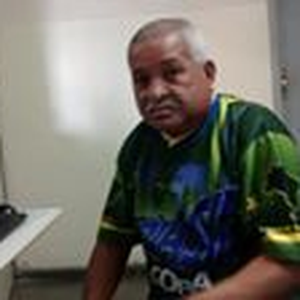 Foto de perfil de Itamar