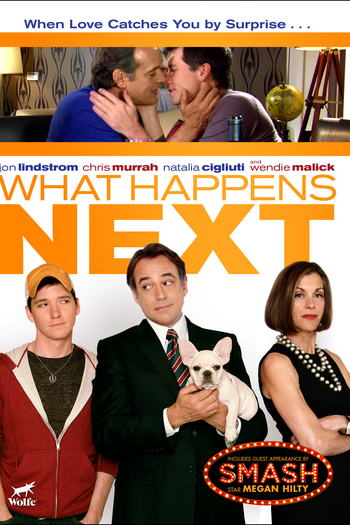  de Filme What Happens Next (2011)
