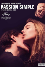 Pura Paixão (Passion simple)