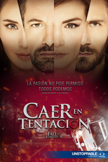 Cair em Tentação (Caer en Tentación)