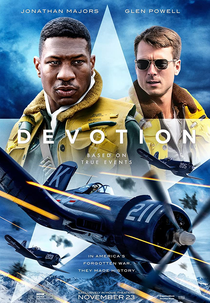 Irmãos de Honra (Devotion)