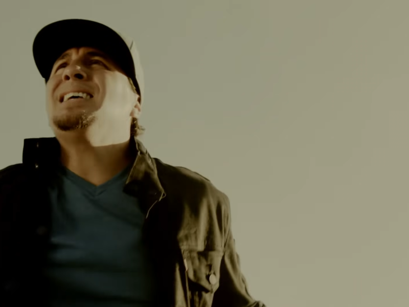 Foto 16 de P.O.D.: Higher