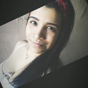 Foto de perfil de Patrícia Alvarenga