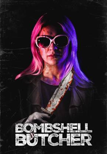 Bombshell Butcher (Bombshell Butcher)