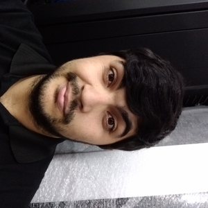 Foto de perfil de Josivânio Almeida