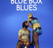 Blue Box Blues (Staging a Photo Shoot)
