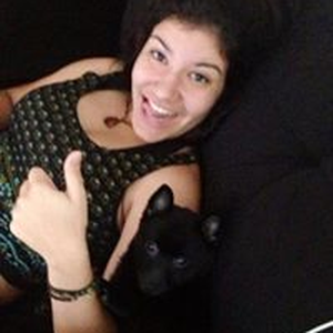Foto de perfil de Raíssa Vilela