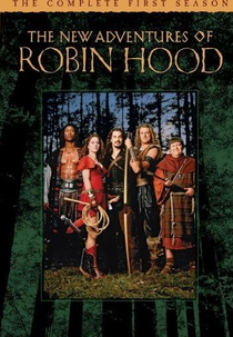 Robin Hood (2ª Temporada) (The New Adventures of Robin Hood (Season 2))
