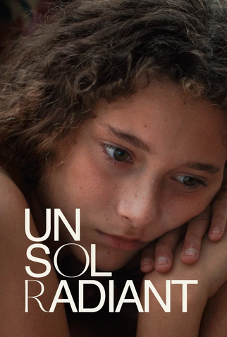 Poster 1 de Filme Un sol radiant (2023)