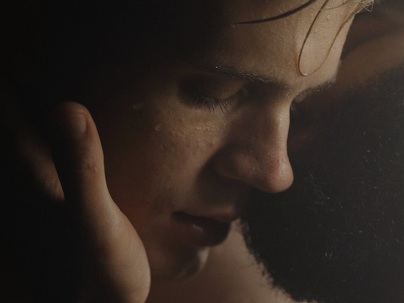 Foto 6 de Amor Entre os Juncos