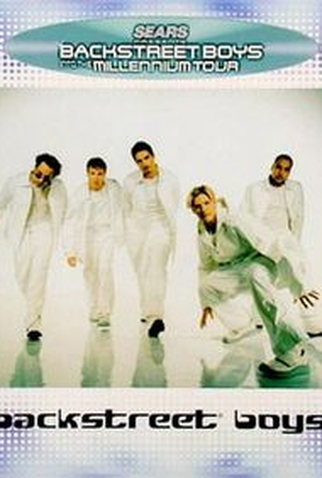 Poster 1 de Filme Into the Millennium Tour (1999)