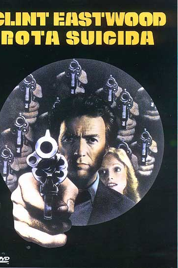  de Filme Rota Suicida (1977)