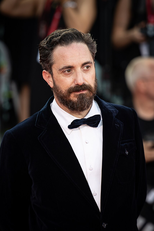 Pablo Larraín