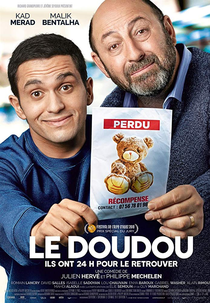 Ursinho Procura-se (Le Doudou)