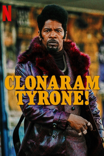  de Filme Clonaram Tyrone! (2023)