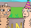 We Bot a Zoo