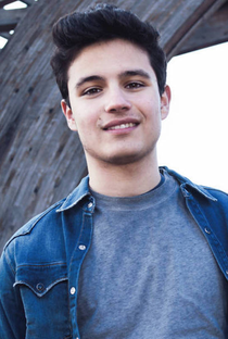 Giampiero De Concilio - Poster 1