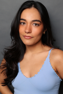 Emilia Suárez - Poster 2