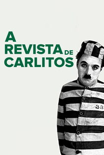 Carlitos em Desfile - Poster / Capa / Cartaz - Oficial 7