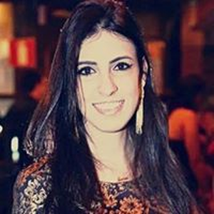 Foto de perfil de Luisa Kalil