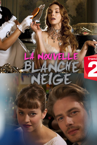 Poster 3 de Filme A Nova Branca de Neve (2011)