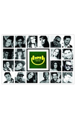 Mansão Popular Brasileira - A Série (Mansão Popular Brasileira - A Série)