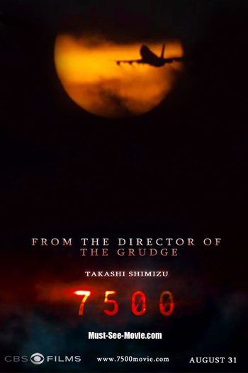 de Filme Voo 7500 (2014)