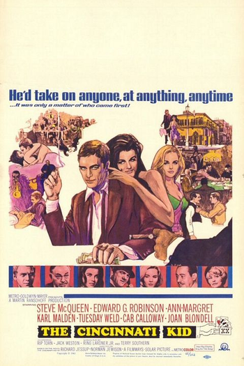  de Filme A Mesa do Diabo (1965)