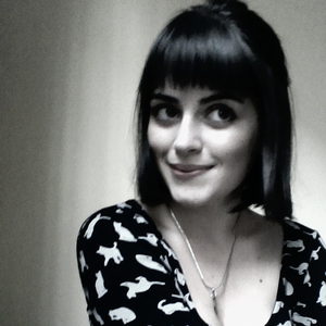 Foto de perfil de Thays