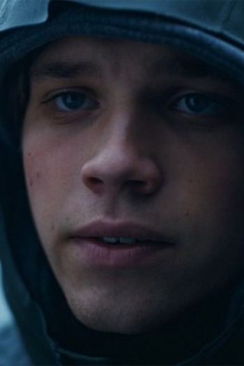 Poster de Episódio Du kveler meg (2022)