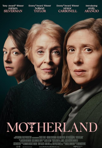 Motherland (Motherland)