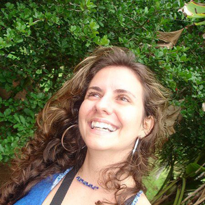 Foto de perfil de Leila Graziele Dias Almeida