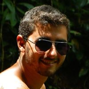 Foto de perfil de Guilherme