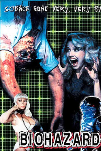  de Filme O Vale da Morte (1985)