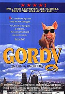 Gordy: O Porquinho Herói (Gordy)