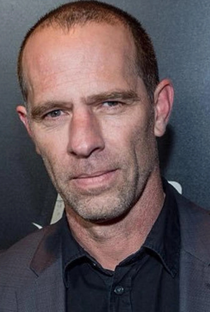 Neil Sandilands - Poster 1