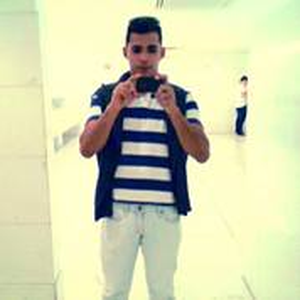 Foto de perfil de Emerson Ramos